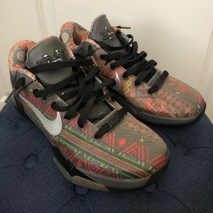 Nike Kobe Black History Month 7 “BHM”
